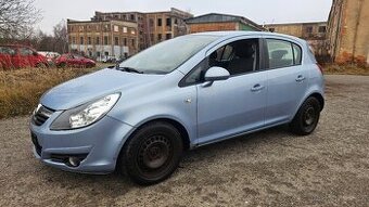 Opel Corsa 1.4