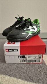 Prodám turfy/kopačky na umělou travu, vel. 31