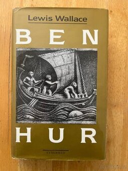 Wallace Lewis - Ben Hur