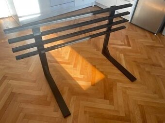 Postelový rám za matraci nebo futon