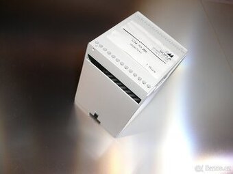 Skříňka BOPLA COMBINORM CN70/100 AK, svorky do PS a záslepky