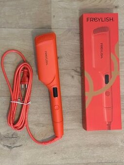 Dvojkulma na střední vlny Freylish