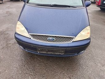 Ford Galaxy 1.9 85kw