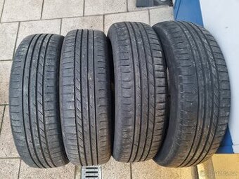 2/4 Pneu letní 195/55 R20