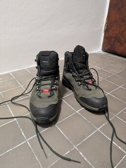 Pohorky Forclaz vel. 43