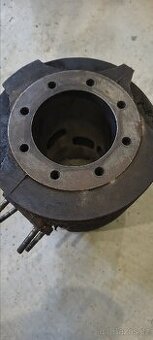 Válec TK malotraktor