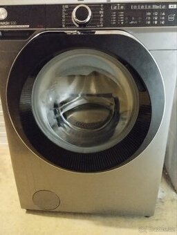 Pračka Hoover na 8KG,parní program