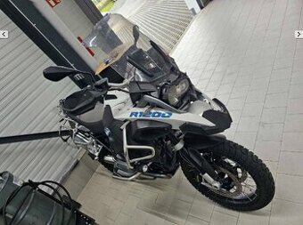 BMW R 1200 GS Adventure