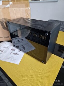 Mini ITX PC skříň GU7