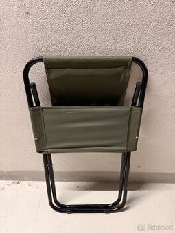 Skladaci zidlicka na ryby