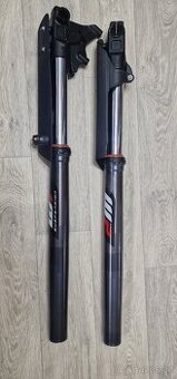 Vidlice wp KTM smc 690 R 2015