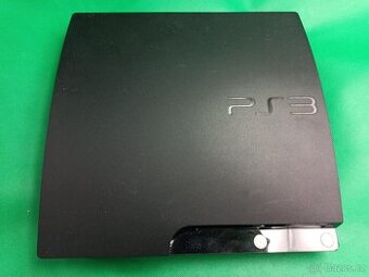 PS3, PS2 a PS1 na ND (čtěte popis)