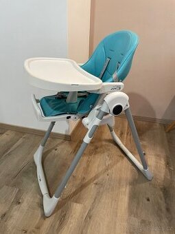 Peg-Pérego Prima Pappa Zero3 - jídelní Zidlicka