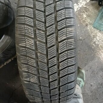 Pneu zimni 205/55R16