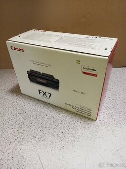 Toner Canon FX7 pro L-2000, 2000IP - Fax toner