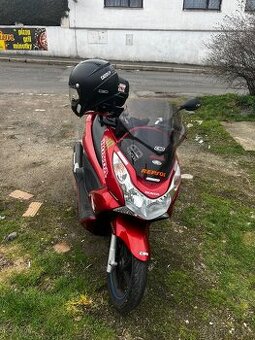 Honda 125 Pcx