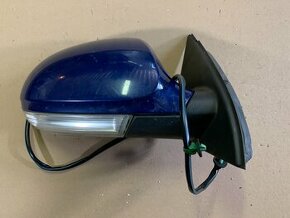 VW PASSAT B6 - 3C - 2005-2010 - zrcátko PP - LC5E