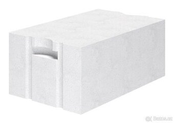 Tvárnice porobeton Ytong Lambda YQ 375