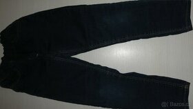 Rifle George vel.122/128