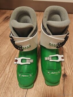 Lyžáky 210 dětské