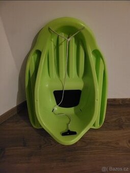 Dětské boby pro nejmenší od firmy Stiga