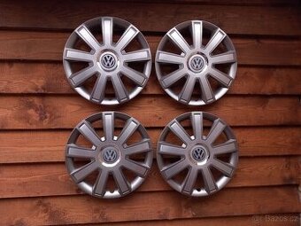 Poklice Vw, sada Č.88