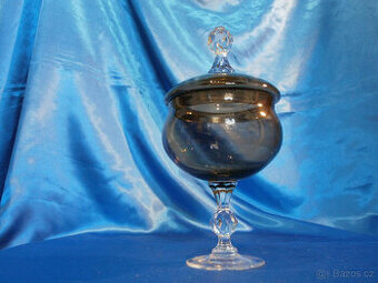 VELKA VYSOKA DOZA NA CUKROVINKY - OŘIŠKY