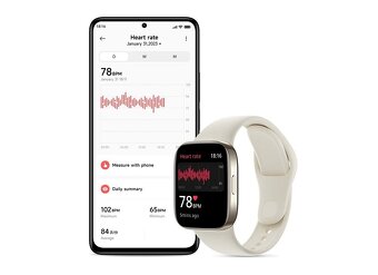 Xiaomi Redmi Watch 3 ivory