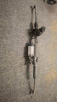 Hřeben servo řízení Octavia II, vw touran, golf, seat