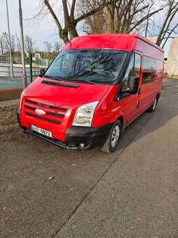 Ford Transit 2.2 TDCI
