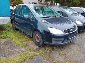 Ford C-MAX 1.6i 16V
