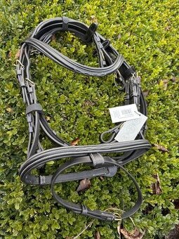 Uzdečka Horze Constance vel COB