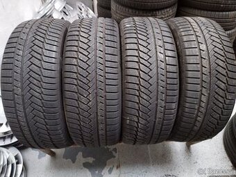 255/45/20 zimni pneu CONTINENTAL 255/45 R20