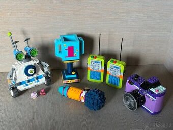 41346 LEGO Friends Box přátelství a ine lego