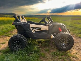 Dětská Buggy CAN-AM Maverick 24V 800W 10Ah
