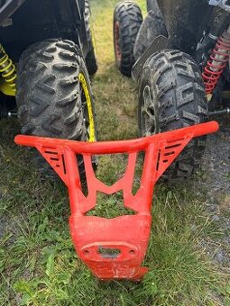 Nárazník na can-am renegade XRW