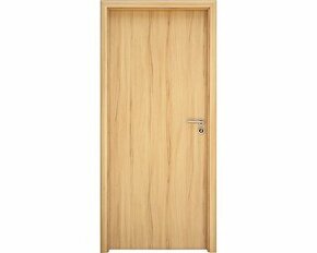 Interiérové dveře 60 cm levé