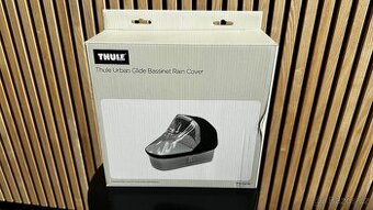Pláštěnka pro korbičku Thule Urban Glide 2