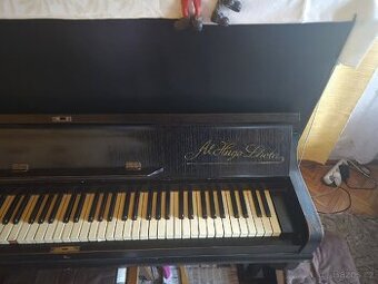 Pianino Alois hugo lhota