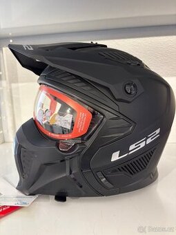 Přilba LS2 Drifter L