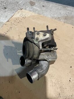 Toyota 2.0 D 85kw turbo