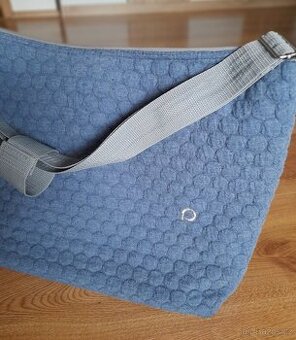 Taška na kočárek Pinkie