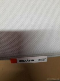 Matrace z IKEA- Hokkasen 80x200cm