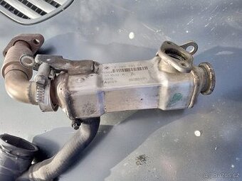 BMW 7 e65 730d M57N EGR chladič