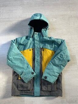 Panská zimní bunda Woox