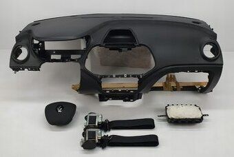 Airbagové sady Renault