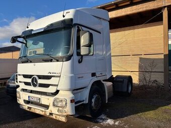 MB ACTROS 1844 LS