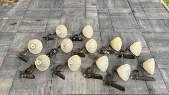 Nástěnné svítidla