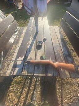 Vzduchovka Slavia 620