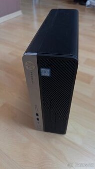Stolní Počítač HP ProDesk 400 G5 SFF